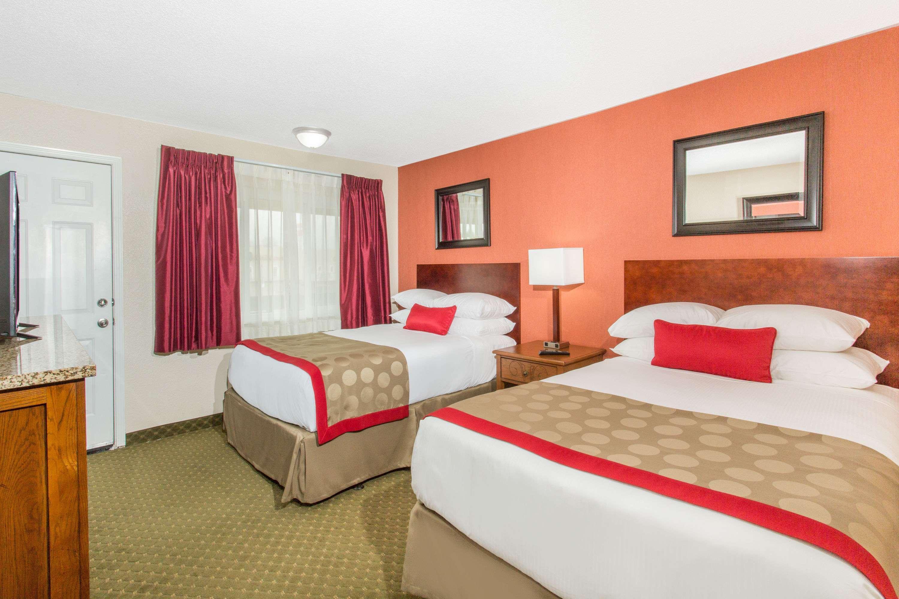 Ramada By Wyndham Elko Hotel At Stockmen'S Casino Bagian luar foto