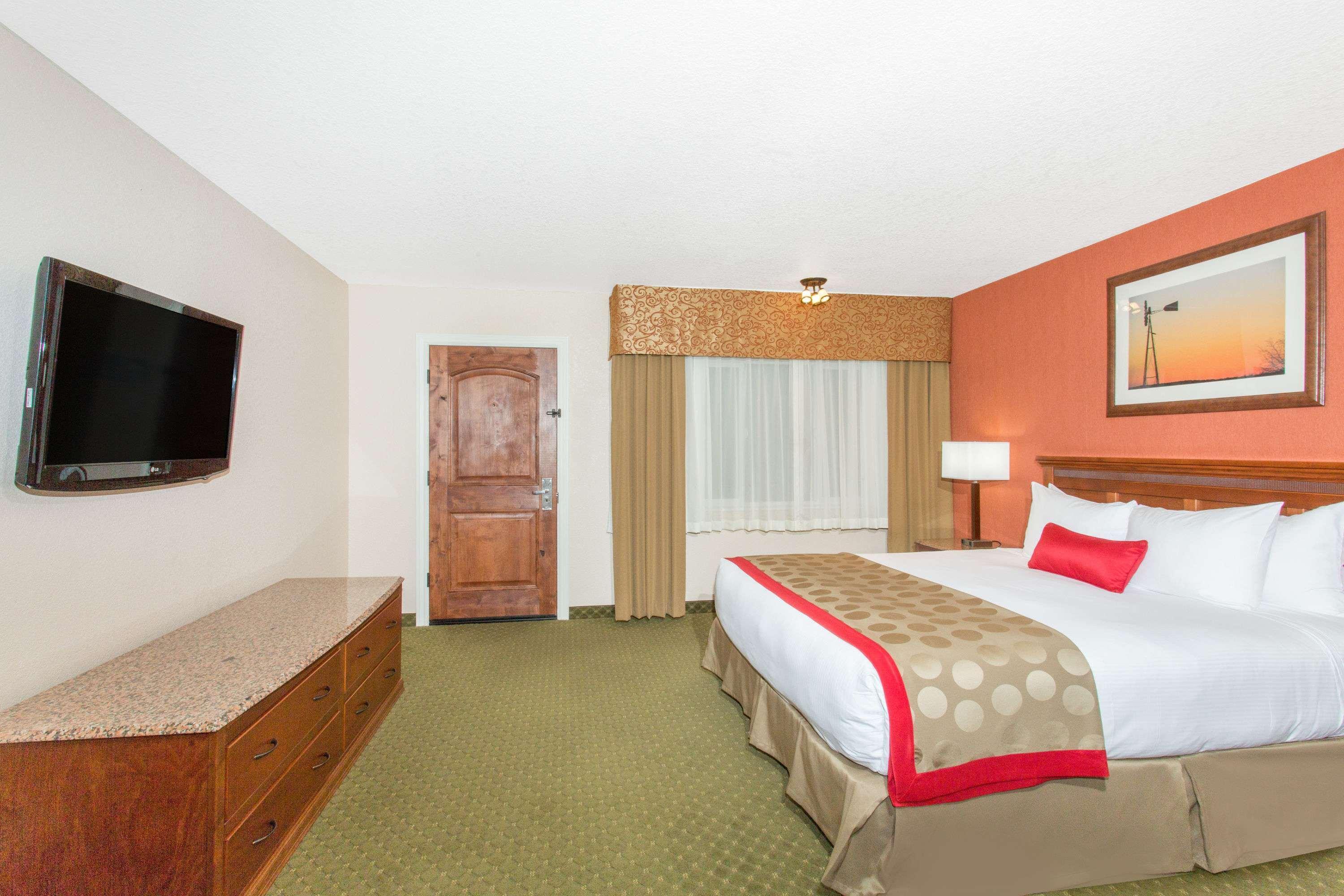 Ramada By Wyndham Elko Hotel At Stockmen'S Casino Bagian luar foto