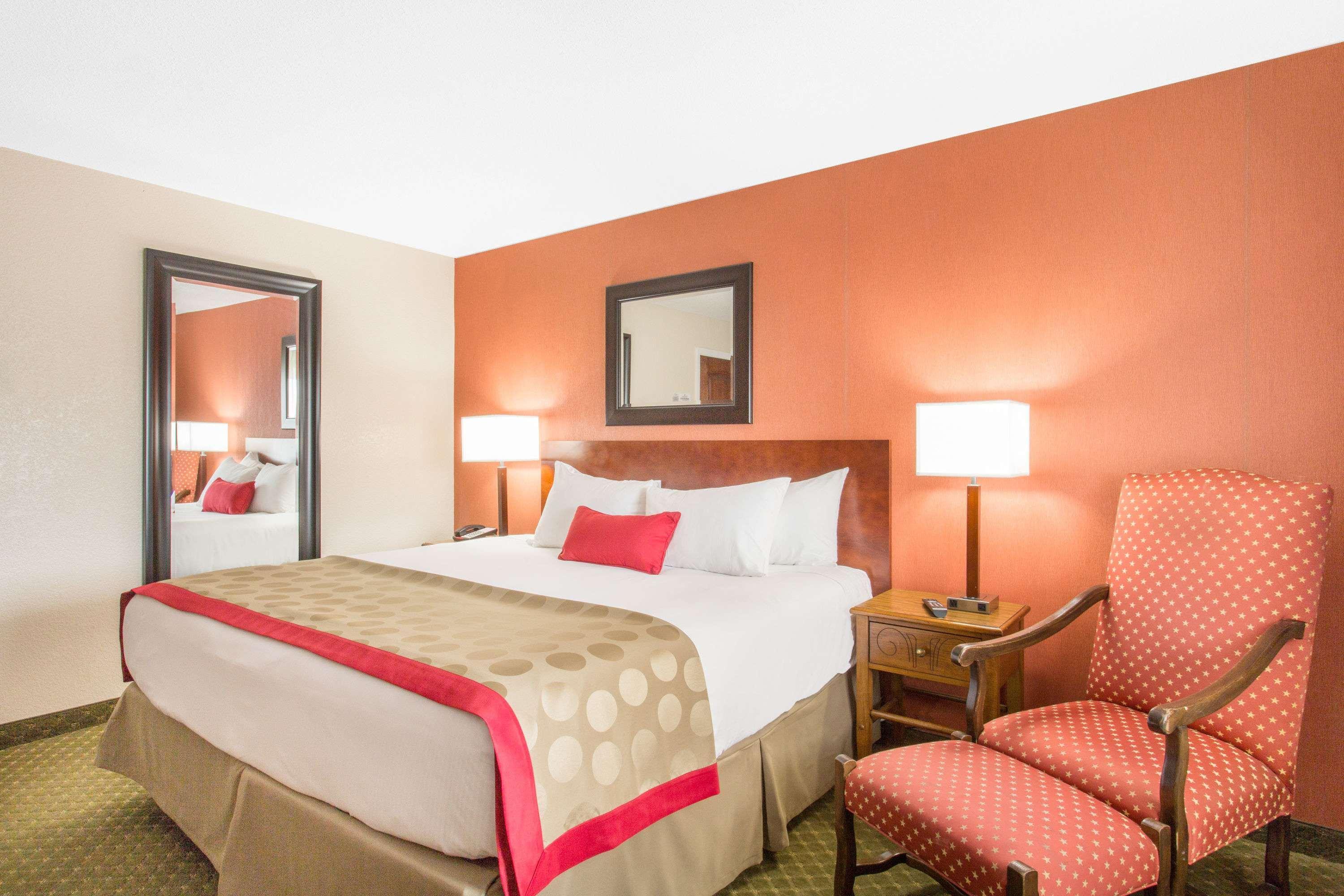 Ramada By Wyndham Elko Hotel At Stockmen'S Casino Bagian luar foto