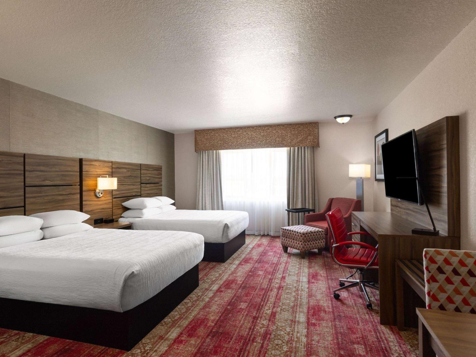 Ramada By Wyndham Elko Hotel At Stockmen'S Casino Bagian luar foto