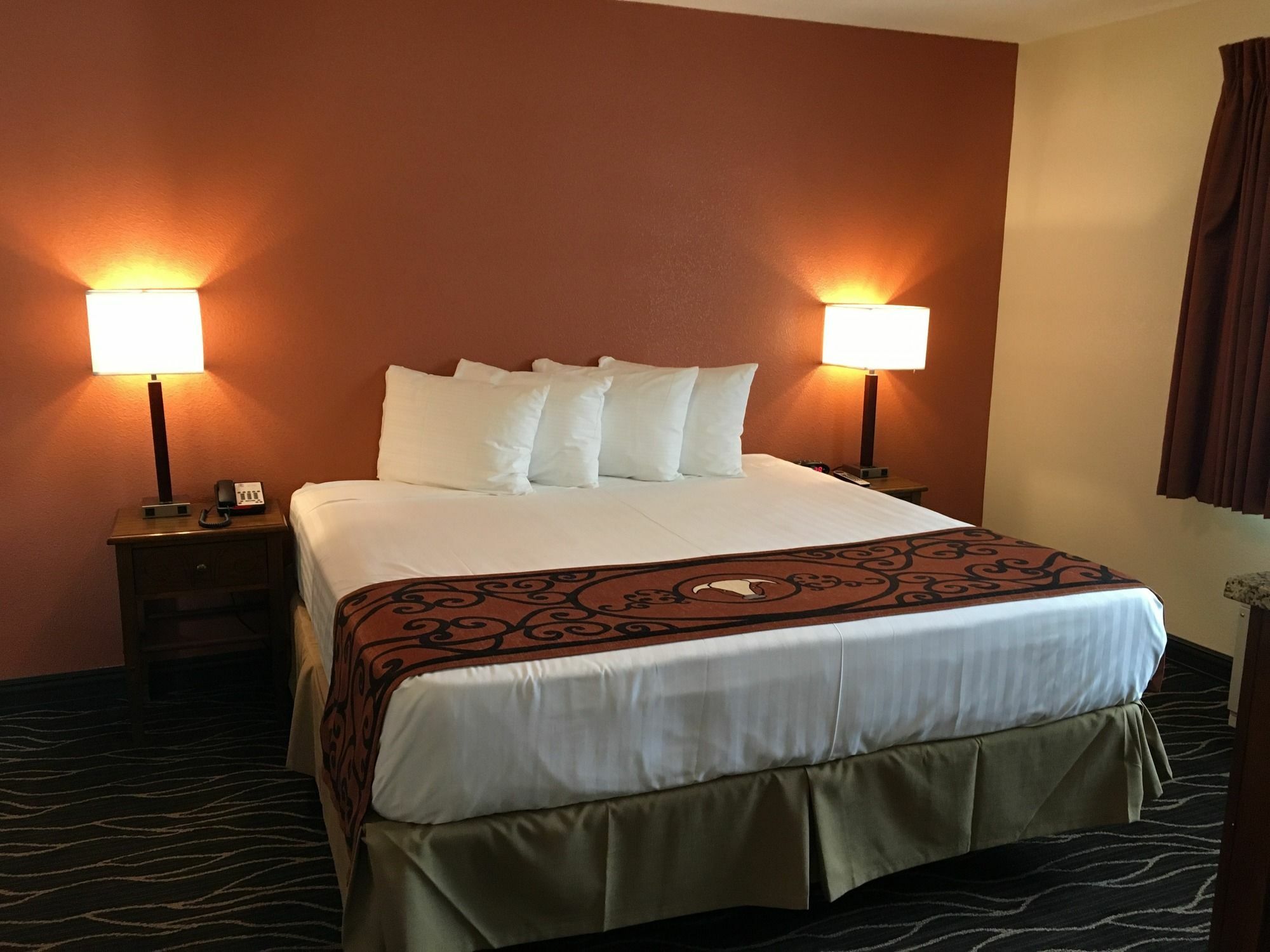Ramada By Wyndham Elko Hotel At Stockmen'S Casino Bagian luar foto