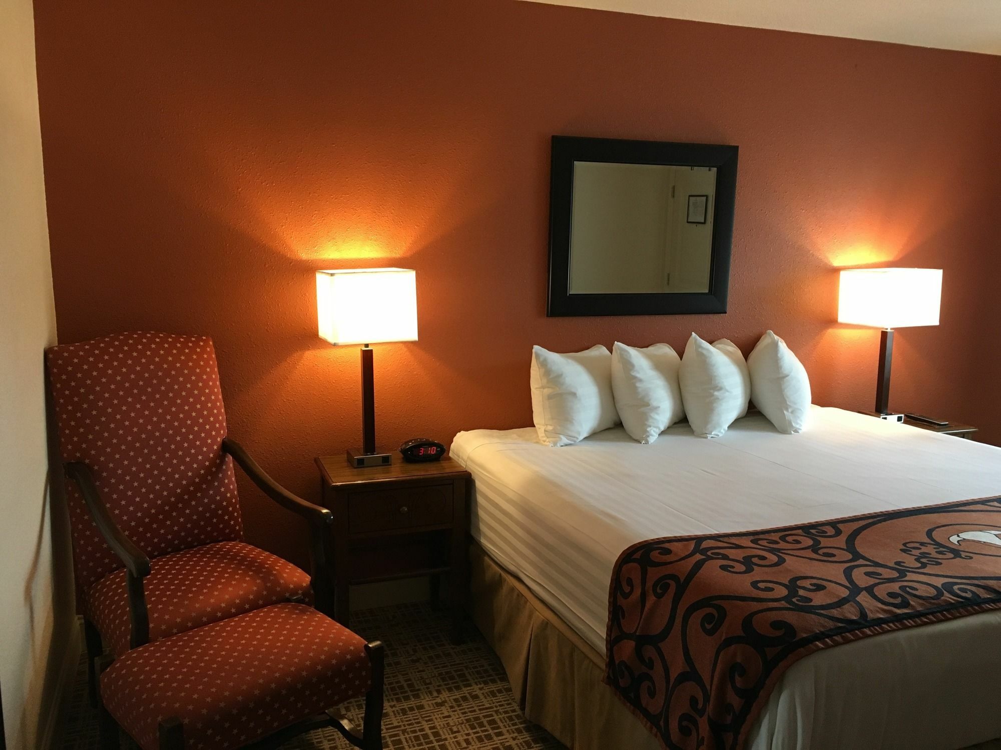 Ramada By Wyndham Elko Hotel At Stockmen'S Casino Bagian luar foto